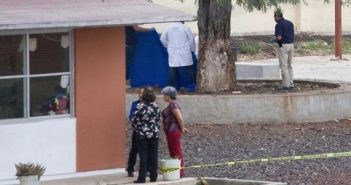 Rayo mata a niño en Morelia, le cayó mientras estaba en la escuela