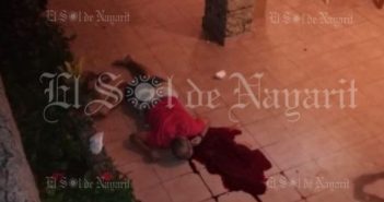 Extranjero se quita la vida al interior del Paradise Village