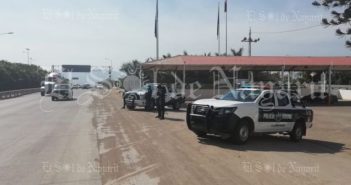 Blinda Nayarit fronteras con Jalisco por ataques a elementos de la fiscalía