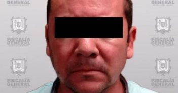 Detienen a presunto acosador de la diputada Geraldine Ponce