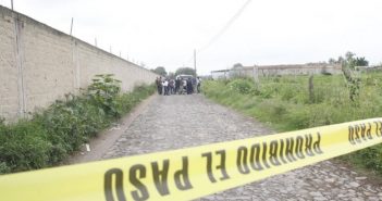 Suman 14 los cadáveres hallados en bolsas en Tlaquepaque