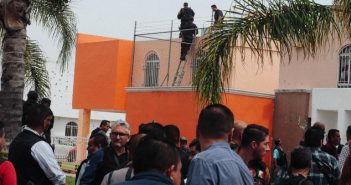 Homicidio de elementos fue un ataque a la corporación: Fiscal