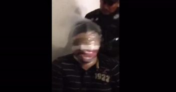 Renuncia subsecretario de la SSP-Michoacán tras video de tortura