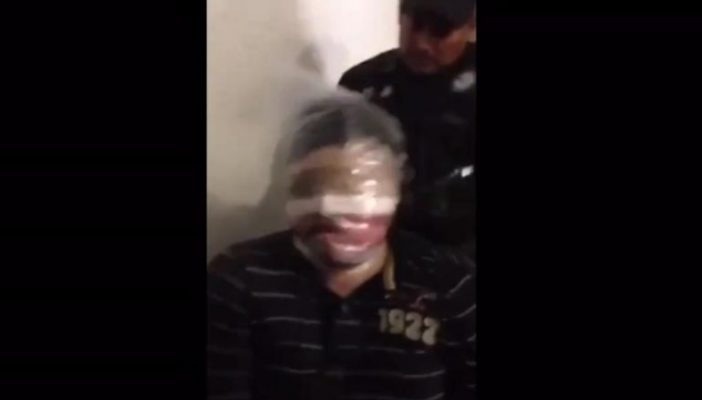Renuncia subsecretario de la SSP-Michoacán tras video de tortura