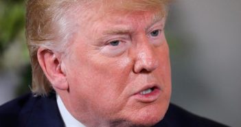 Trump frena aranceles; México reducirá migración