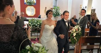 Fallecen en choque el día de su boda; futbolista presunto culpable