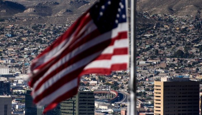 López Obrador celebra apoyo de Slim tras amenazas de Trump