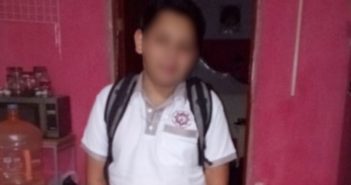 Ayudó a secuestrar y matar a su compañero de secundaria por 6 mil pesos