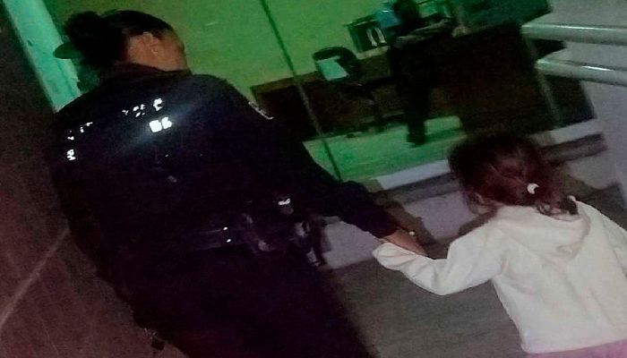 Guardería tortura a niños con audios de 'La Llorona'