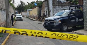 Junio, el mes más violento en lo que va del año