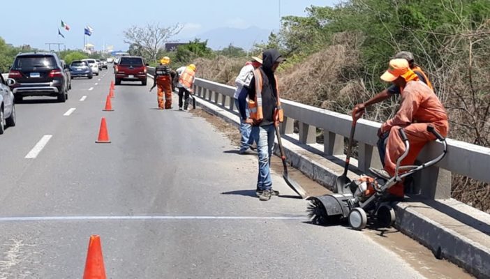 Jalisco busca mejorar conectividad con Nayarit; destinan 660 millones