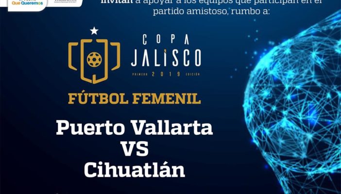 Relegan a las mujeres a la cancha 2, mientras que a los hombres les dan la 1