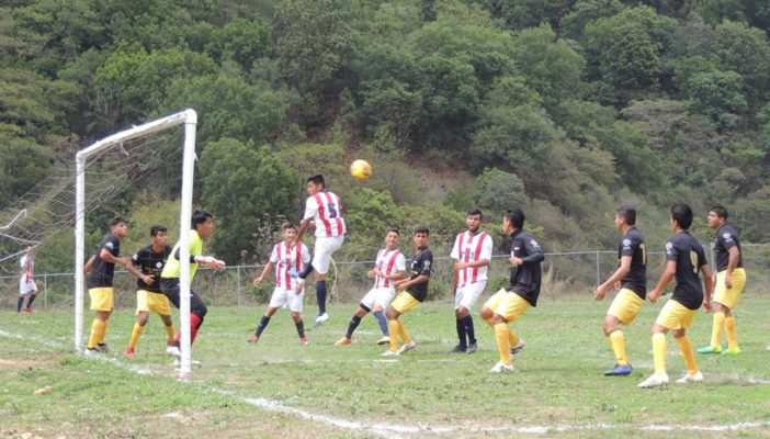 Arrasó Puerto Vallarta en su grupo, invicto y sin goles en contra en Copa Jalisco