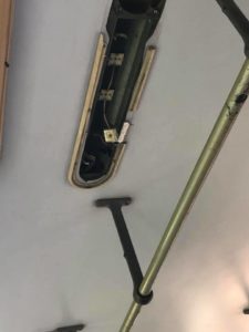 Unibus se esfuerza por mejorar pero, ¿los Medina para cuándo?