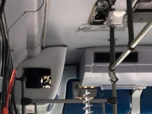 Unibus se esfuerza por mejorar pero, ¿los Medina para cuándo?