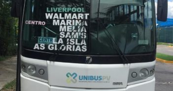 Inició el emplacamiento, falta el aire acondicionado