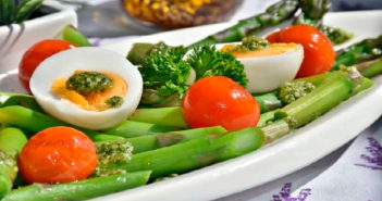 4 Formas en las que tu dieta debe cambiar a partir de los 50 años