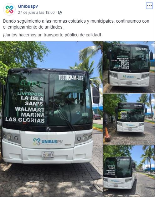 Inició el emplacamiento, falta el aire acondicionado
