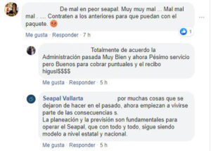 Deja Seapal sin agua a todo el Pitillal este viernes