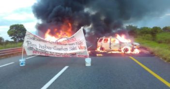 "A ver cuántos salen vivos"; cártel reta a Guardia Nacional en Tabasco