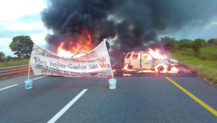 "A ver cuántos salen vivos"; cártel reta a Guardia Nacional en Tabasco