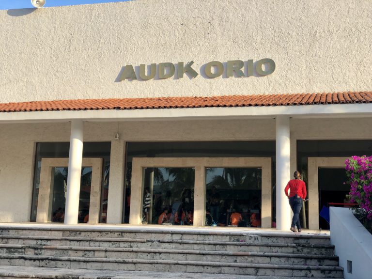 Cuantiosos daños dejó la lluvia y viento del fin de semana en el CUCosta
