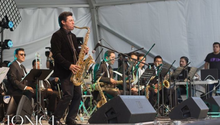 Próximamente edición XIII del Jalisco Jazz Festival 2019