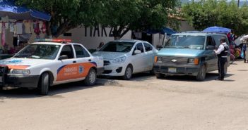 Casi 4 mil multas se aplicaron en junio, reporta tránsito municipal