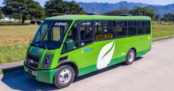 Todos los camiones tendrán aire acondicionado en la primera semana de agosto