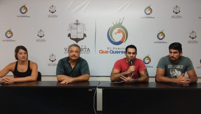Puerto Vallarta será sede del Super Power Fitness Festival