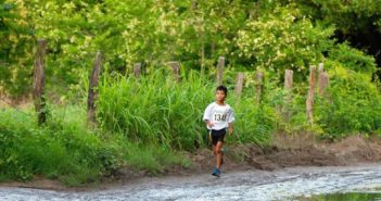Bitácora deportiva para este fin de semana