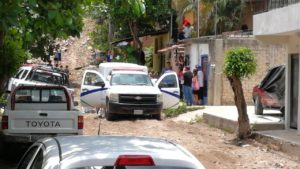 La mentira de la seguridad en el puerto se le cae a Dávalos