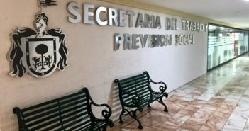 Junta de Conciliación y Arbitraje presenta su primer informe de actividades