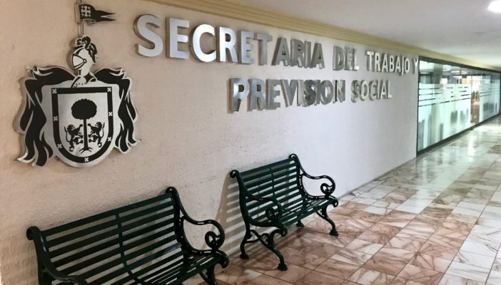 Junta de Conciliación y Arbitraje presenta su primer informe de actividades