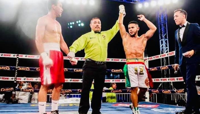 Bitácora deportiva para este fin de semana