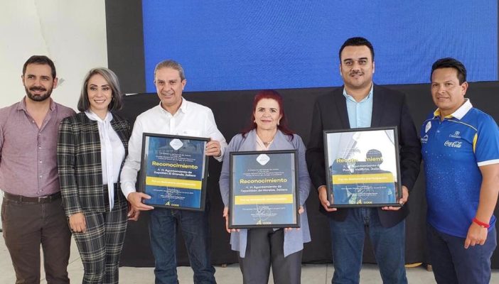 Puerto Vallarta es el segundo municipio con más medallas en Jalisco