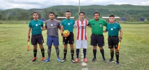 Ganan selecciones vallartenses en Copa Jalisco