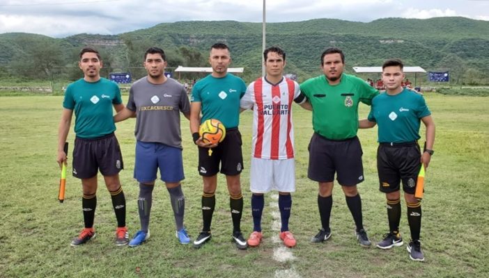 Vallartenses ya tienen día y horario para la vuelta en Copa Jalisco