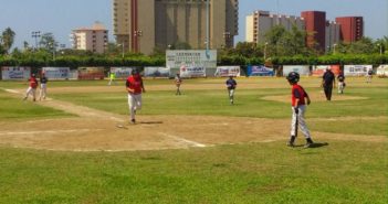 Bitácora deportiva para este fin de semana
