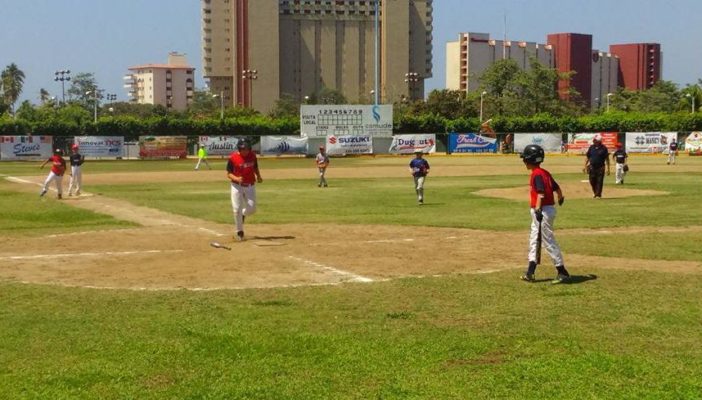 Bitácora deportiva para este fin de semana