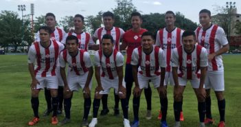 Varones arrasan en Copa Jalisco, las mujeres perdieron
