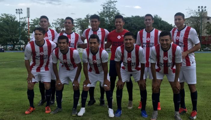 Varones arrasan en Copa Jalisco, las mujeres perdieron