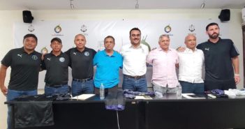 Puerto Vallarta ya tiene equipo de futbol profesional