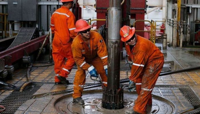 México se lleva el segundo lugar como proveedor de petróleo a EUA