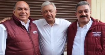 Salida de Lomelí no debilita a Morena, aseguran regidores
