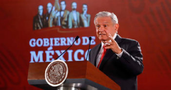 López Obrador regresa a Jalisco este fin de semana
