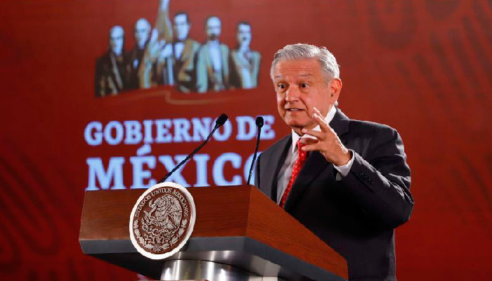 López Obrador regresa a Jalisco este fin de semana