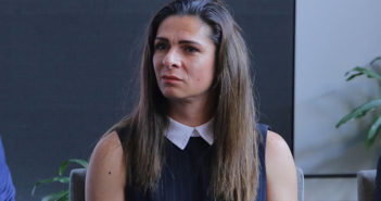 Advierte Ana Guevara que no podrán pagar ni la luz a partir de agosto