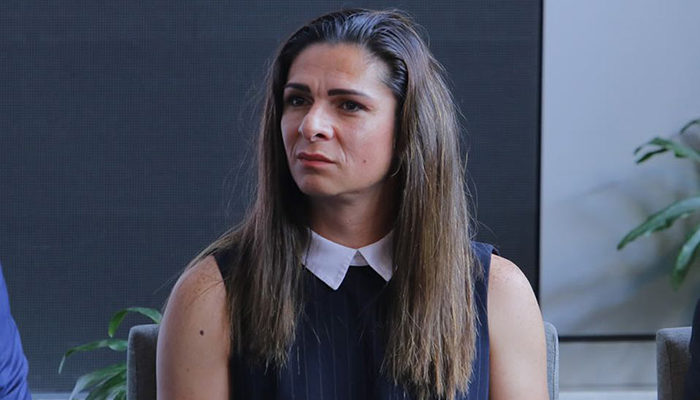 Advierte Ana Guevara que no podrán pagar ni la luz a partir de agosto