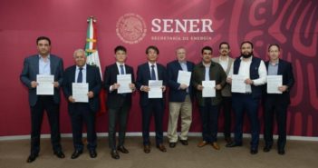 Casi 350 MDD destinan para nueva refinería 2 bocas